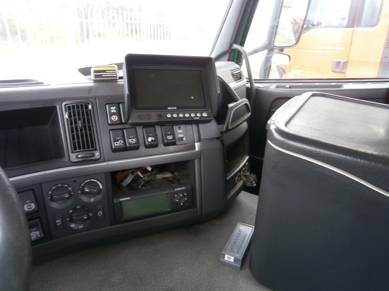 Volvo Fm FM370* NOV VNOS, снимка 9 - Камиони - 49975358