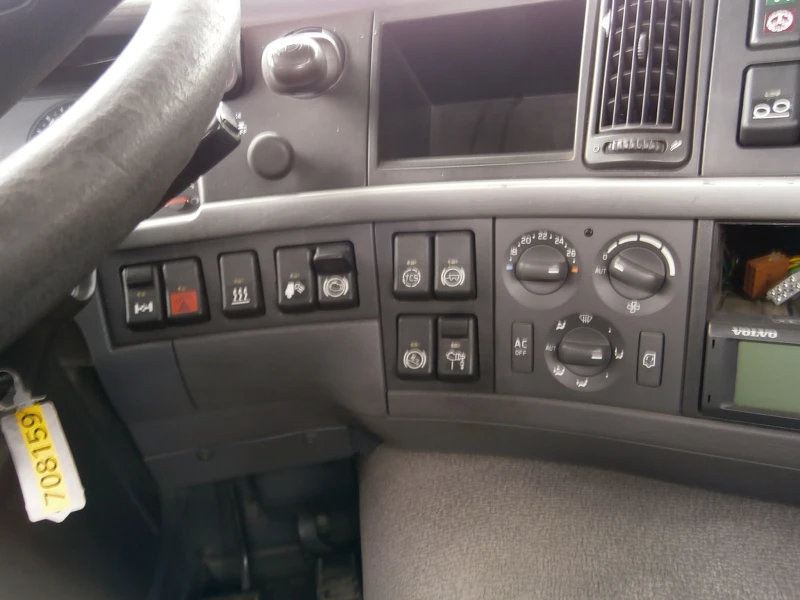 Volvo Fm FM370* NOV VNOS, снимка 8 - Камиони - 49975358