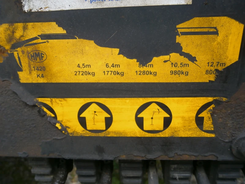 Volvo Fm FM370* NOV VNOS, снимка 11 - Камиони - 49975358