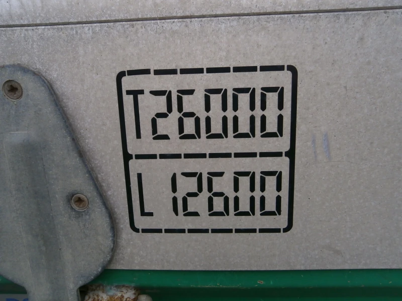 Volvo Fm FM370* NOV VNOS, снимка 5 - Камиони - 49975358