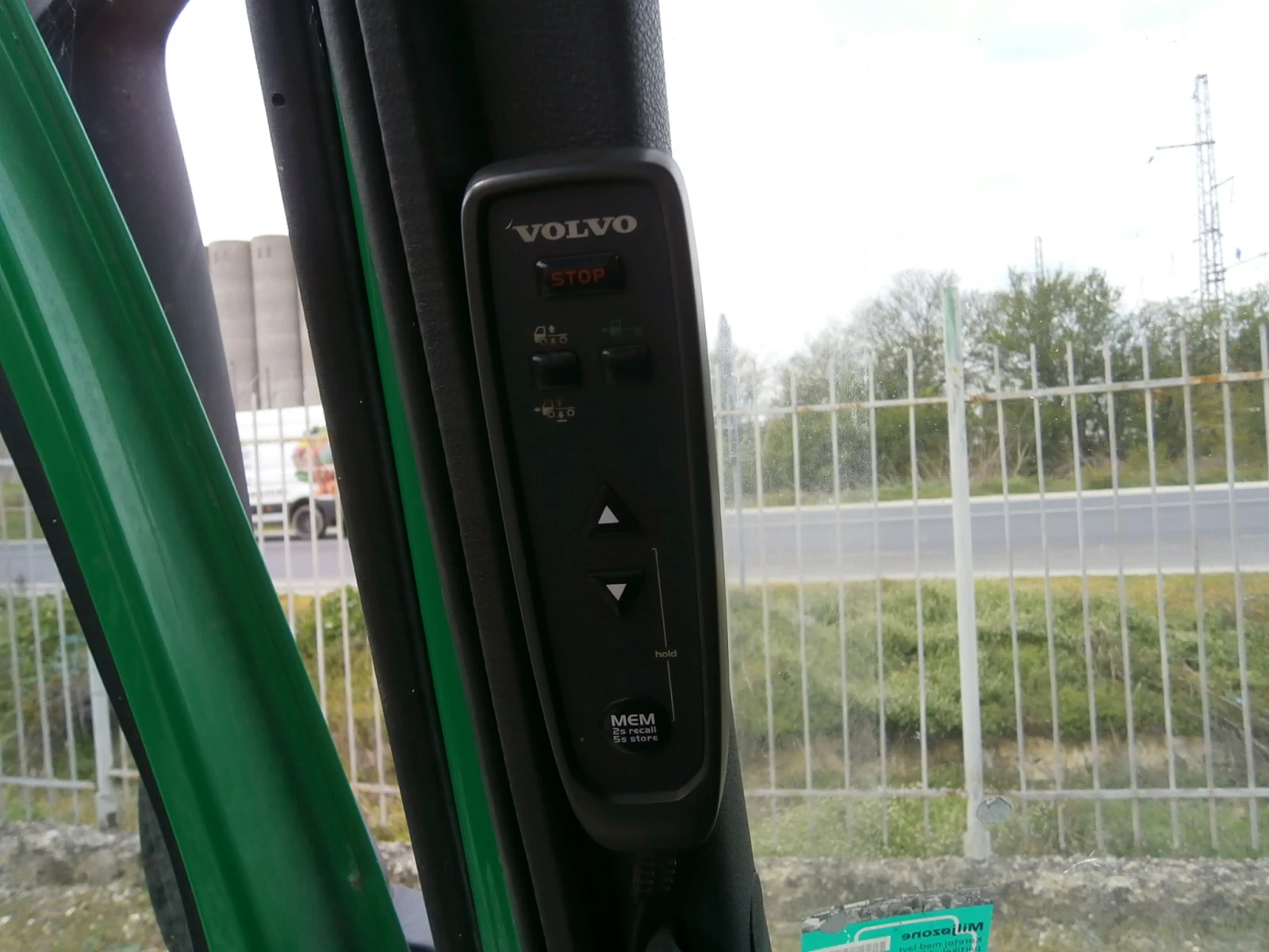 Volvo Fm FM370* NOV VNOS - изображение 10