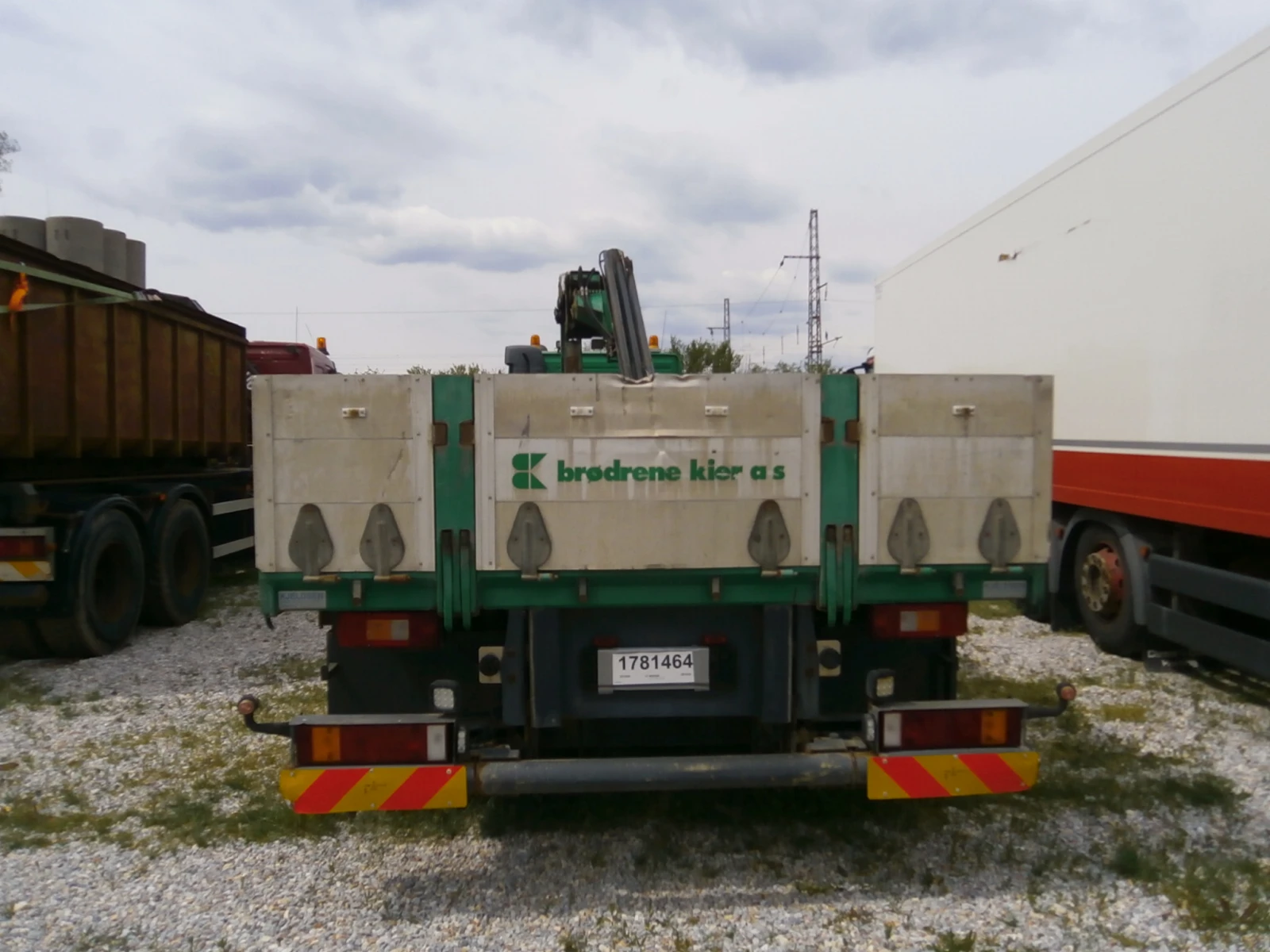 Volvo Fm FM370* NOV VNOS | Mobile.bg   13