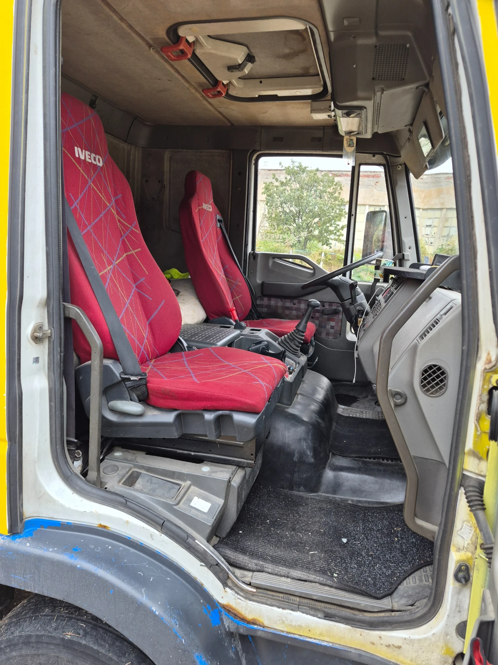 Iveco 75e15  - изображение 7