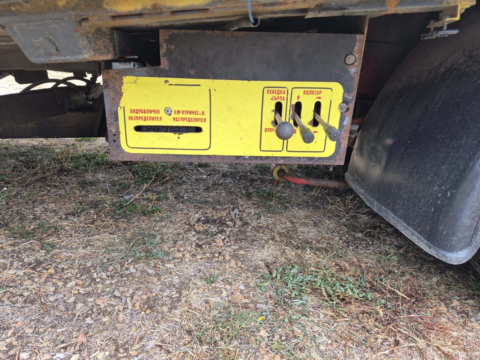 Iveco 75e15  - изображение 6