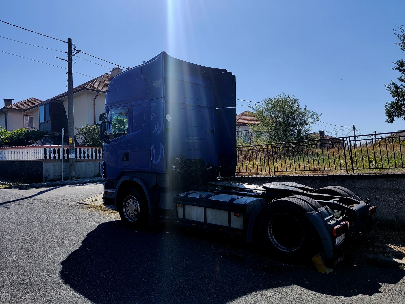 Scania R 420 | Mobile.bg � ����������� 5