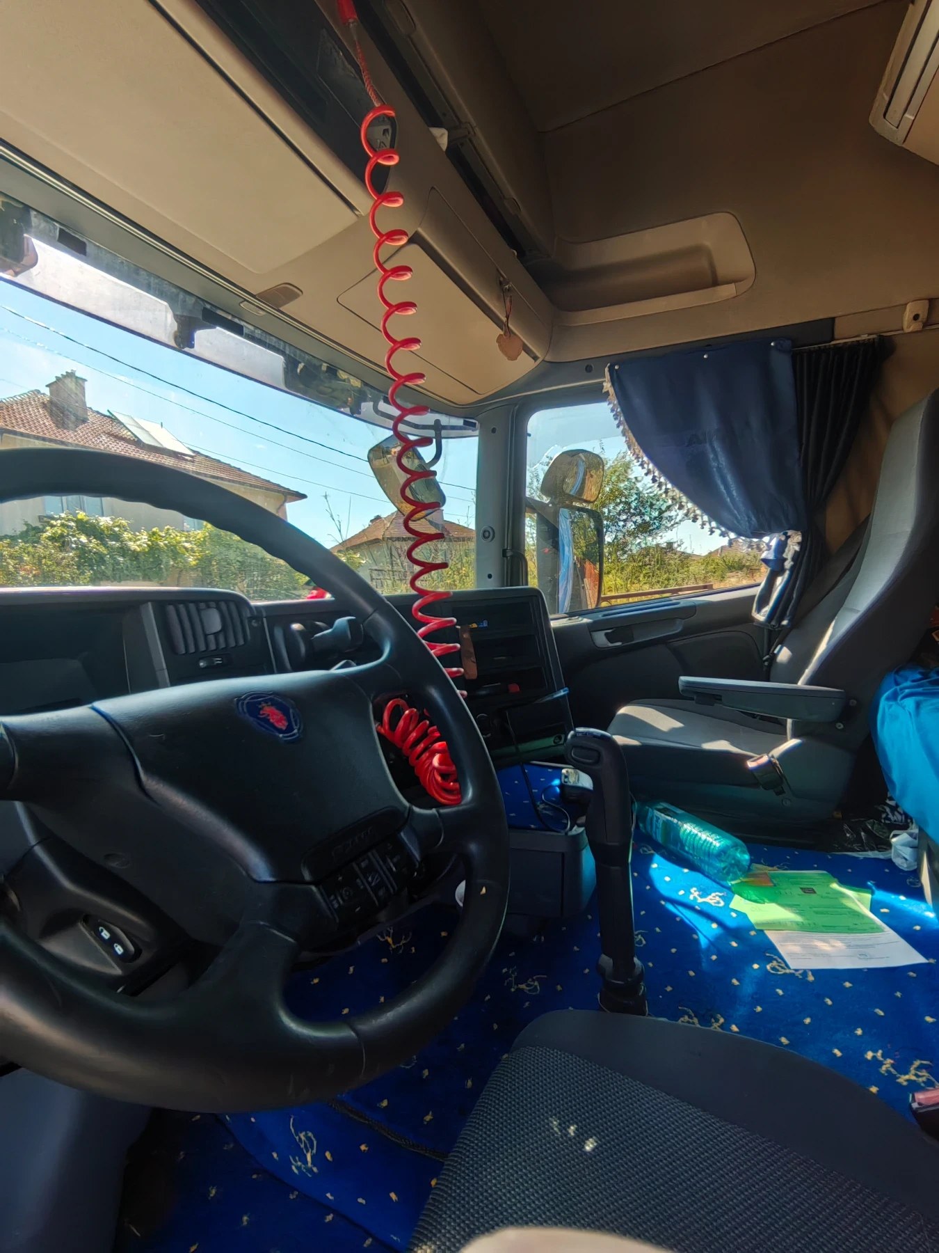 Scania R 420 | Mobile.bg � ����������� 10