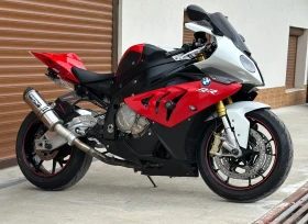 BMW S S1000RR, снимка 3