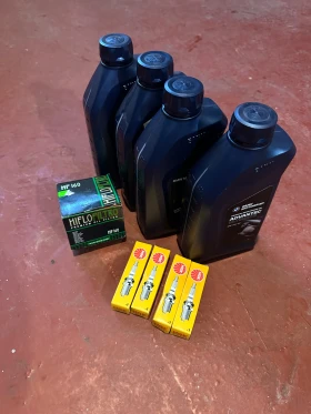 BMW S S1000RR, снимка 9