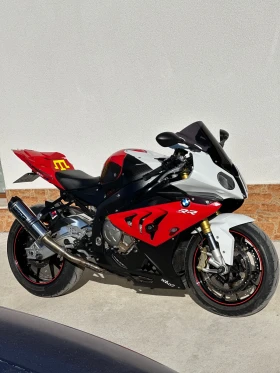 BMW S S1000RR, снимка 3