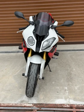 BMW S S1000RR, снимка 6