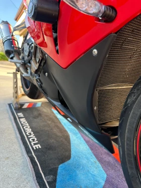 BMW S S1000RR, снимка 10