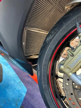 BMW S S1000RR, снимка 6