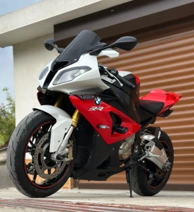 BMW S S1000RR, снимка 4