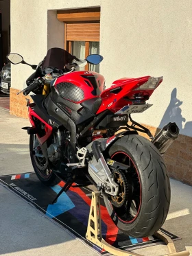 BMW S S1000RR, снимка 5