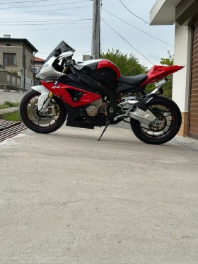 BMW S S1000RR, снимка 5