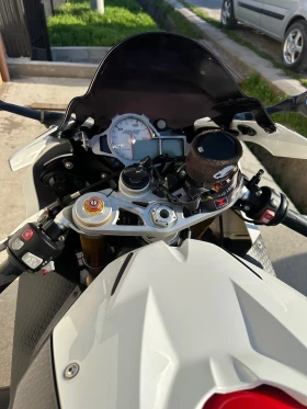 BMW S S1000RR, снимка 8