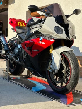 BMW S S1000RR, снимка 2