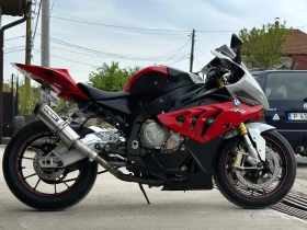 BMW S S1000RR, снимка 2