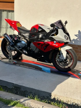 BMW S S1000RR, снимка 1