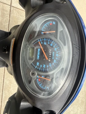 Suzuki Sixteen 2010 150i, снимка 8