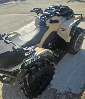 Can-Am Outlander 850 XMR 2023, снимка 9