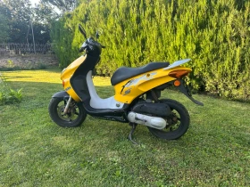 Honda X8R-S, снимка 3