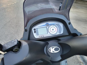 Kymco Dink 200 I, снимка 5