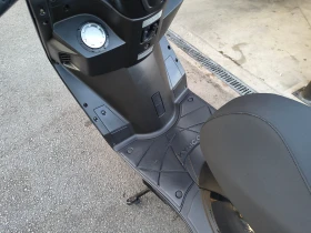 Kymco Dink 200 I, снимка 6