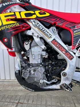 Honda Crf R250, снимка 5