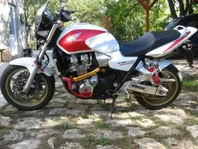 Обява за продажба на Honda Cb Super Boldor ~12 000 лв. - изображение 2