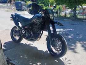 Yamaha Xt Почти ново Xt660X, снимка 4