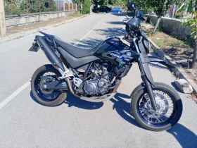 Yamaha Xt Почти ново Xt660X, снимка 2