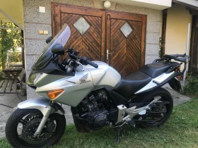 Honda Cbf, снимка 1