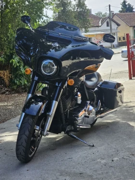 Обява за продажба на Harley-Davidson Street Glide Special  ~24 900 лв. - изображение 1