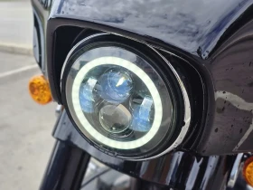 Harley-Davidson Street Glide Special  | Mobile.bg    13