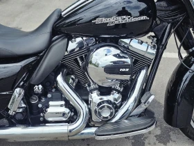 Harley-Davidson Street Glide Special  | Mobile.bg    6