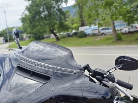 Harley-Davidson Street Glide Special  | Mobile.bg    14