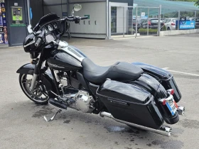 Harley-Davidson Street Glide Special  | Mobile.bg    5