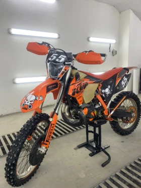     Ktm EXC
