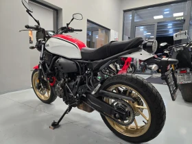 Yamaha XSR700 ABS, 2020. | Mobile.bg    5