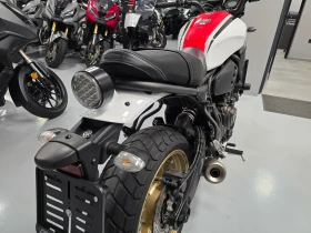 Yamaha XSR700 ABS, 2020. | Mobile.bg    15