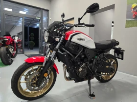 Yamaha XSR700 ABS, 2020. | Mobile.bg    7
