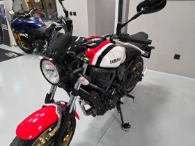 Yamaha XSR700 ABS, 2020. | Mobile.bg    8