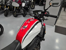 Yamaha XSR700 ABS, 2020. | Mobile.bg    10