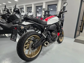 Yamaha XSR700 ABS, 2020. | Mobile.bg    4