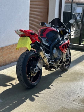 BMW S S1000RR, снимка 3