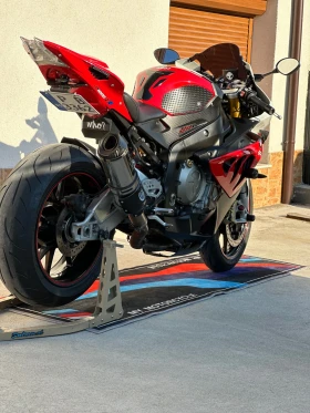 BMW S S1000RR | Auto.bg — изображение 4