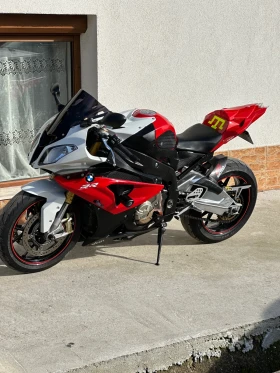 BMW S S1000RR, снимка 7