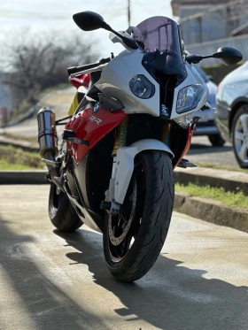 BMW S S1000RR - изображение 1