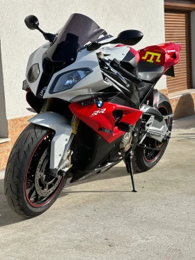 BMW S S1000RR, снимка 6